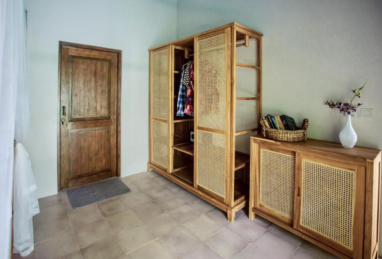2Br Art Villa Bingin Улувату Экстерьер фото